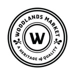 Woodlands Market Logo