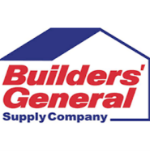 Builders General Supply Co Logo