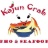 Kajun Crab Pho & seafood Logo