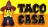 Taco Casa Corsicana Logo