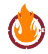 East Coast Wings Logo