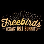 Freebirds World Burrito Logo