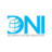 DNI Logistics Logo