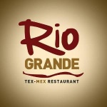 Rio Grande Tex Mex Restaurant Logo