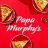 Papa Murphy's  Take 'N' Bake Pizza Logo