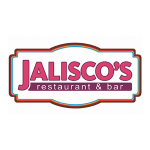 Jalisco's Restaurant & Bar at Buda, TX Logo