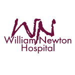 William Newton Hospital Logo