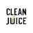 Clean Juice Logo