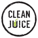 Clean Juice Logo