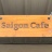 Saigon Cafe Logo