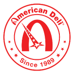 American Deli Logo
