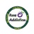 Raw Addiction- Pembroke Pines Logo