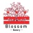 Blossom Bakery Logo