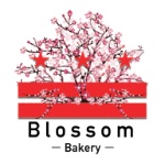 Blossom Bakery Logo