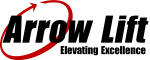 Arrow Lift Logo