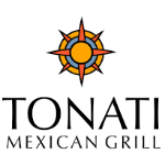Tonati Mexican Grill Logo