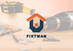Fixtman LLC Logo