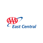 AAA East Central Logo