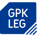 Gerson, Preston, Klein, Lips, Eisenberg, Gelber GPKLEG Logo