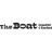 The Boat Logo