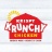 krispy krunchy chicken Logo