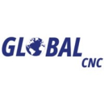GLOBAL CNC INDUSTRIES, LTD. Logo