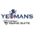 Yeoman's TopGolf Swing Suite Logo