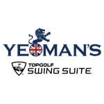 Yeoman's TopGolf Swing Suite Logo