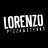Lorenzo Pizza & Steaks Logo