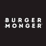 Burger Monger Logo
