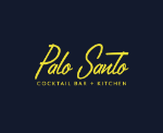 Palo Santo Logo