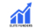 Elite Funders Logo