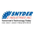 Snyder Industries Inc Logo
