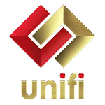 Unifi Security Pacific, Inc. Logo