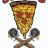 Stonys pizza Logo