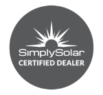 Simply Solar Logo