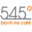 545 Bnh M Caf Logo