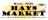 Hays Market Johnstown Logo
