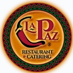 La Paz Logo