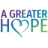 Greater Hope Foundation for Children Inc. Logo