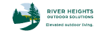 River Heights Outdoor Solutions Logo