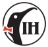 Ice House Steaks and Pizza Logo