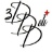 3D's deli llc Logo