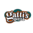 Mr. Gatti's Pizza Logo