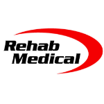 Rehab Medical Logo