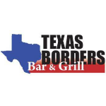Texas Borders Bar & Grill 1093 Logo
