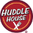Huddle House Logo
