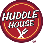 Huddle House Logo