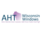 AHT Wisconsin Windows Logo