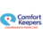 Comfort Keepers of N.E.P.A. Logo